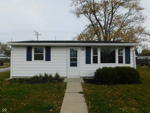 $1,400 | 917 Evans Street, Lebanon, IN 46052