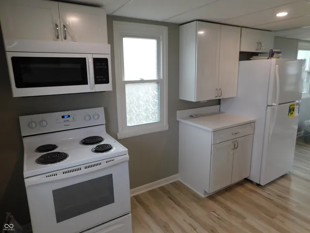 $1,400 | 917 Evans Street, Lebanon, IN 46052