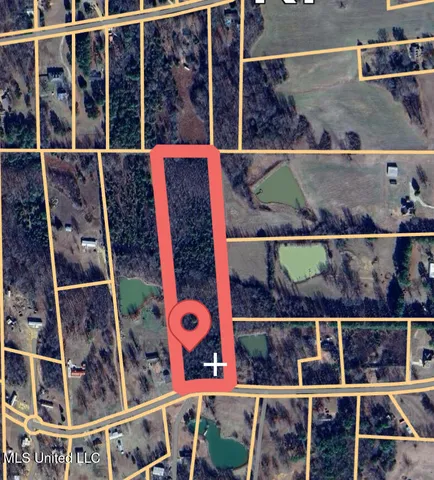 $70,000 | 200 Metra Road, Coldwater, MS 38618