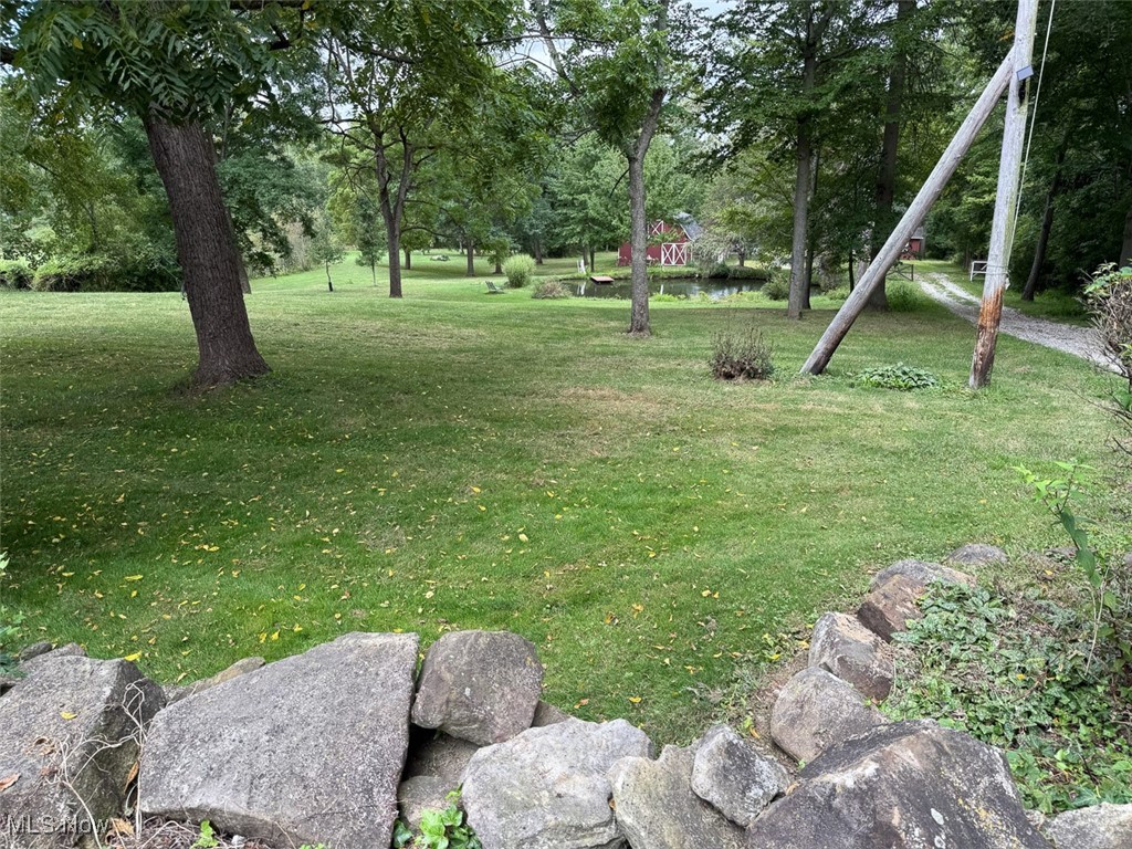 7840 Carter Road Northfield, OH 44067 - Photo 7 of 15 View of grassy yard