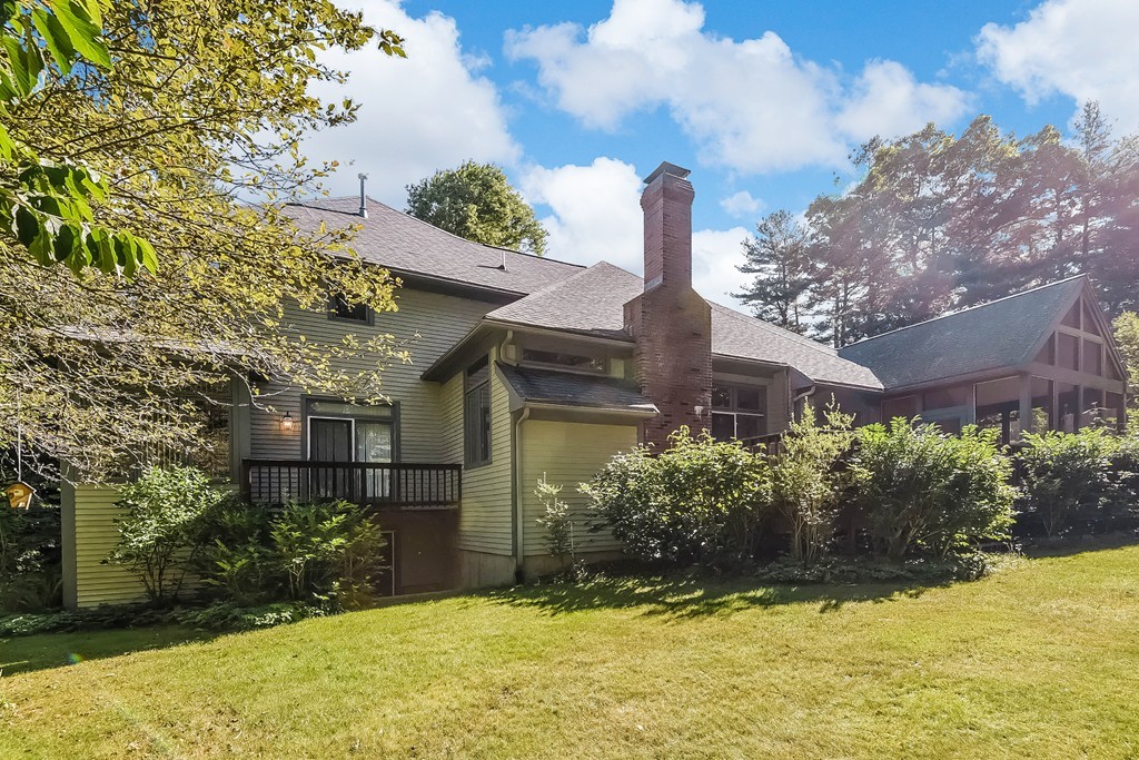 35 Spruce Lane Canton, MA 02021 - Photo 27 of 30 Gallery Image 27