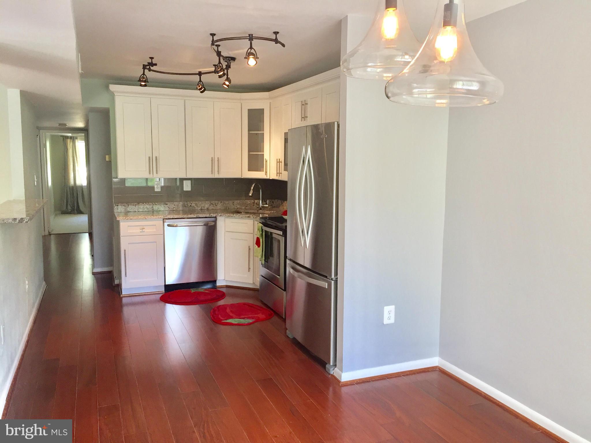 2214 Springwood Drive, Unit 203 Reston, VA 20191 - Photo 2 of 19 Kitchen