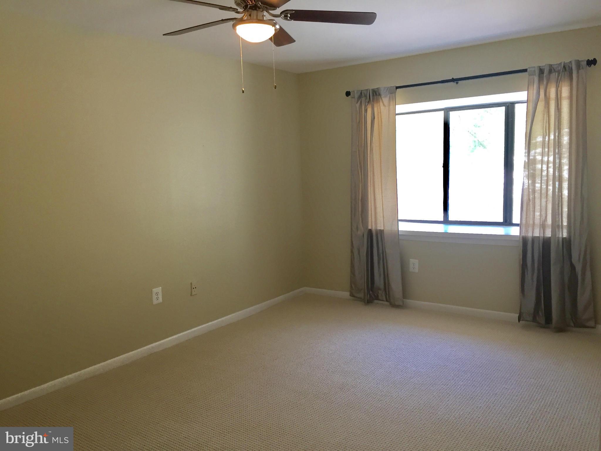 2214 Springwood Drive, Unit 203 Reston, VA 20191 - Photo 12 of 19 Bedroom (Master)