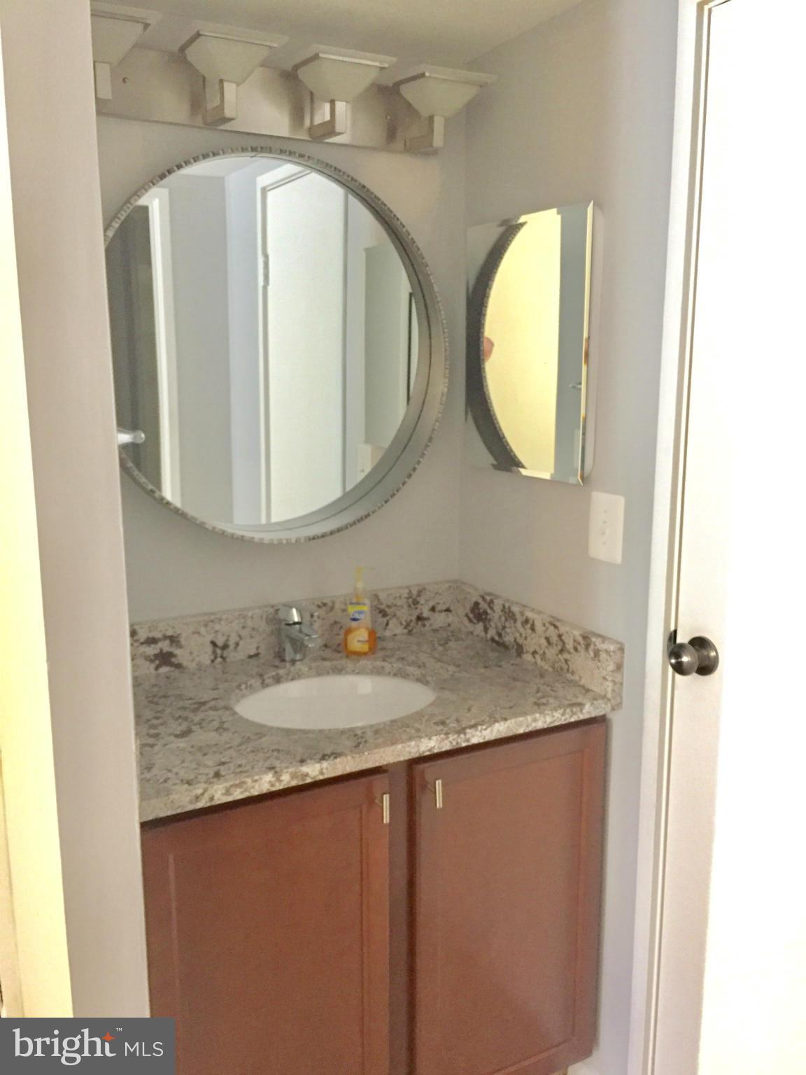 2214 Springwood Drive, Unit 203 Reston, VA 20191 - Photo 15 of 19 Bedroom (Master)