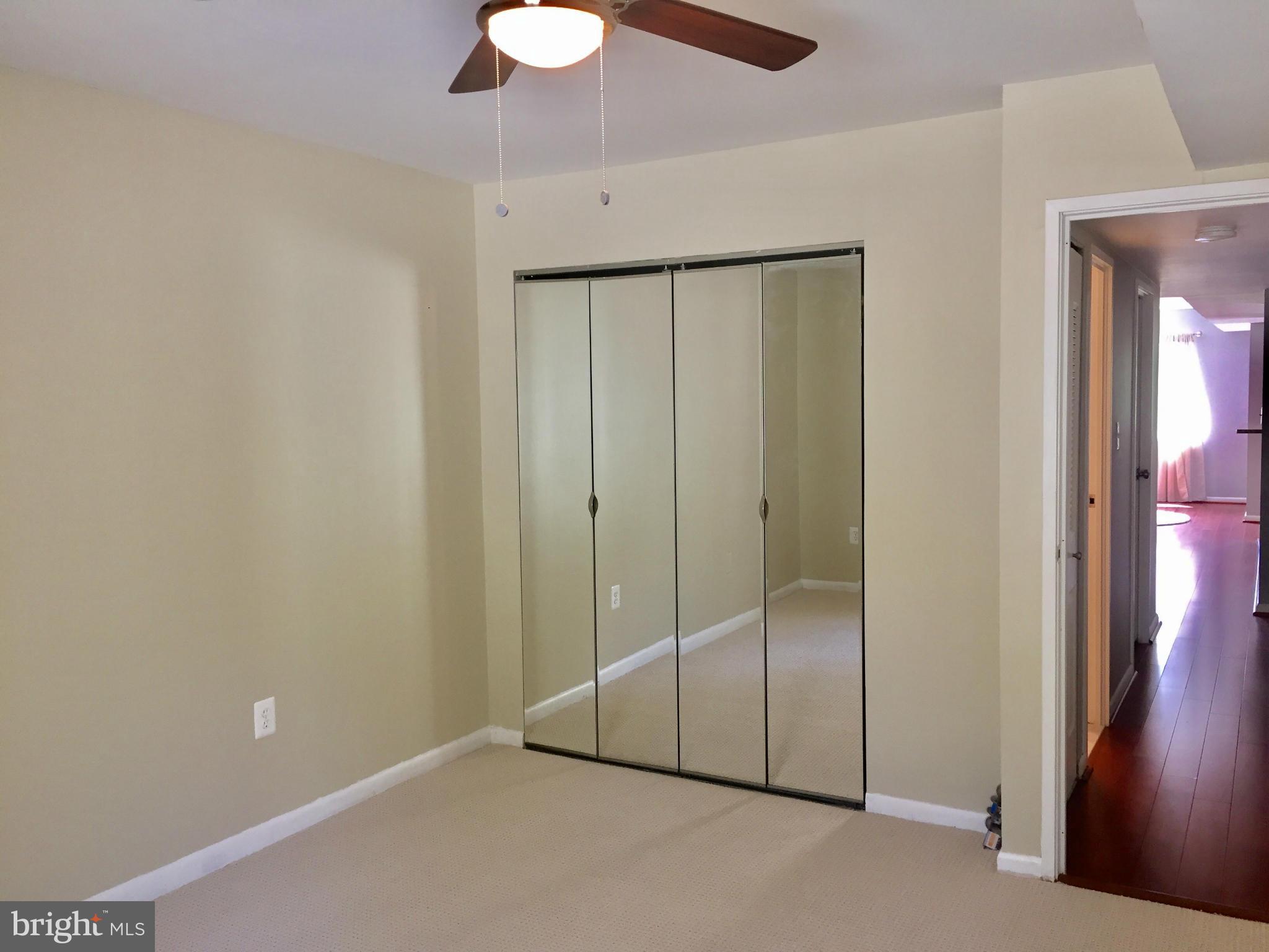2214 Springwood Drive, Unit 203 Reston, VA 20191 - Photo 16 of 19 Bedroom
