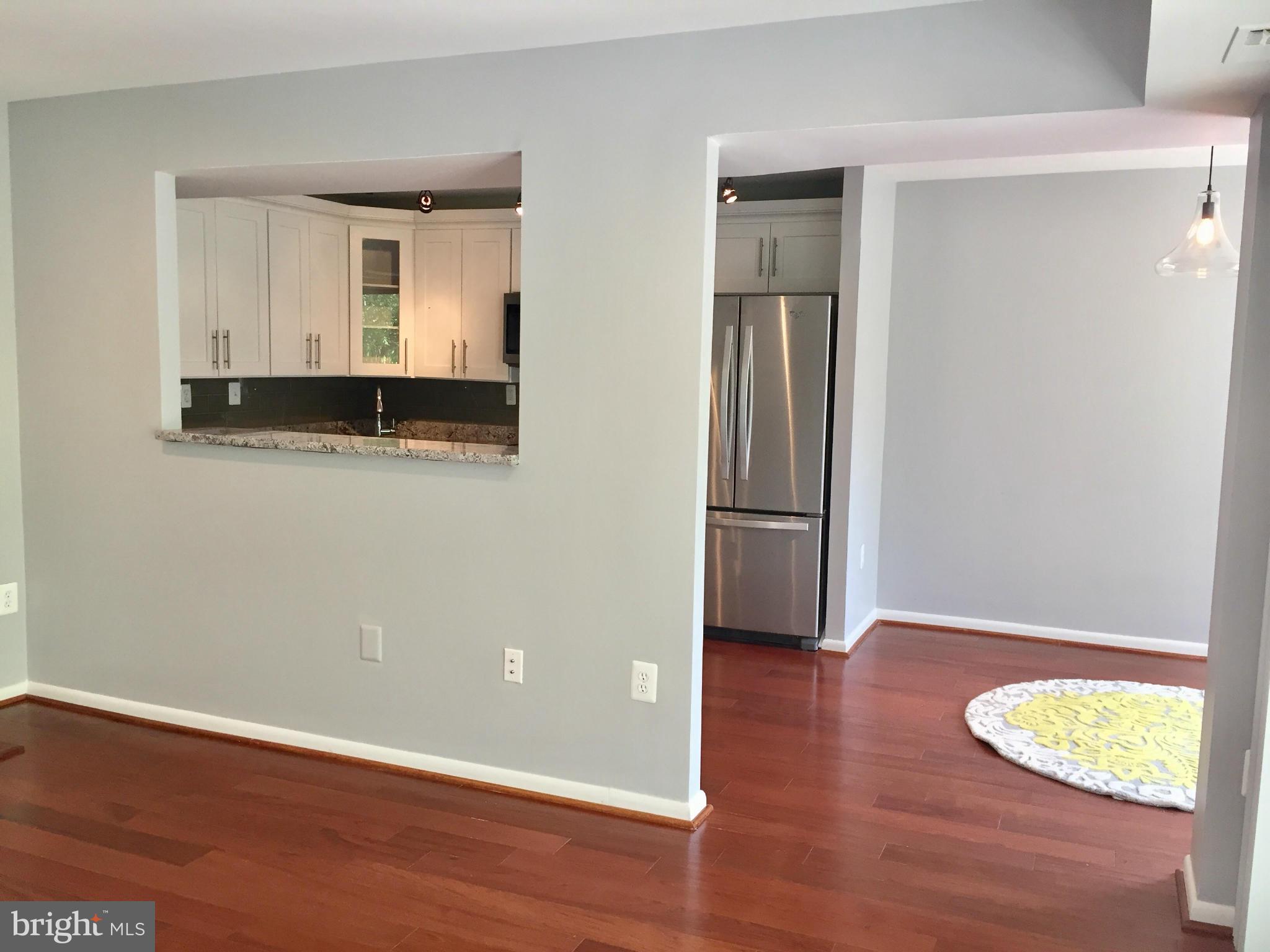 2214 Springwood Drive, Unit 203 Reston, VA 20191 - Photo 7 of 19 Living Room