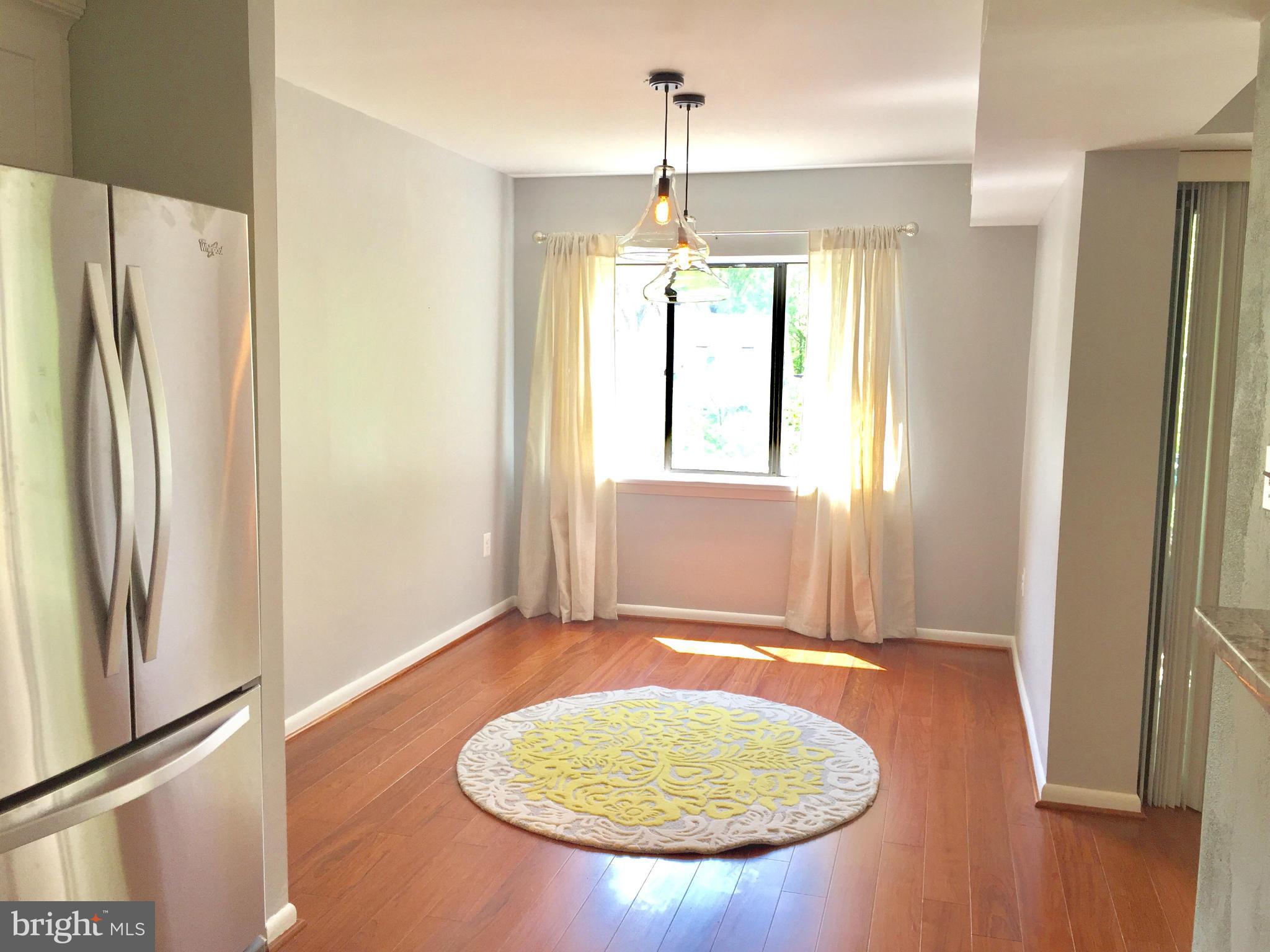 2214 Springwood Drive, Unit 203 Reston, VA 20191 - Photo 8 of 19 Dining Room