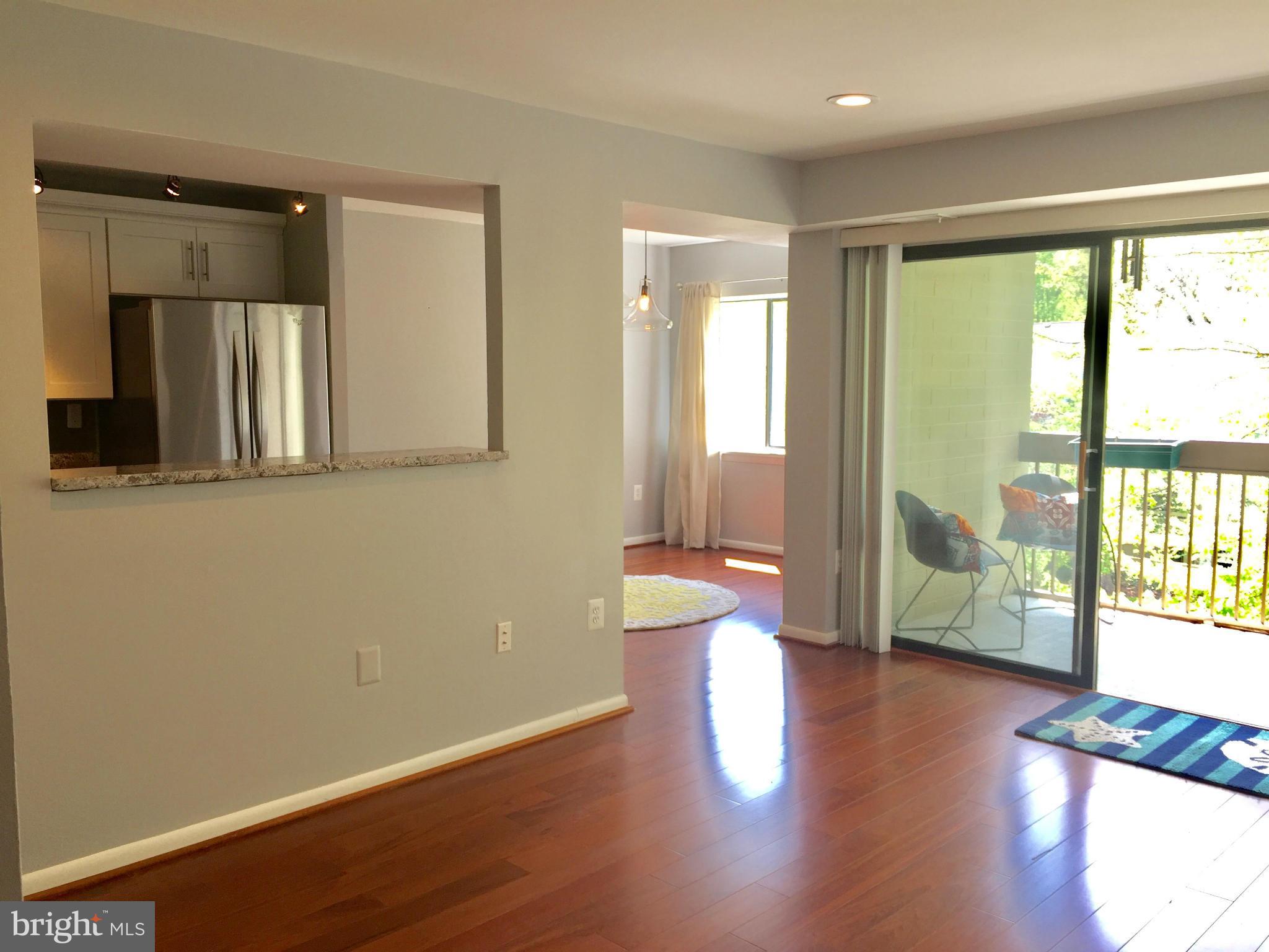 2214 Springwood Drive, Unit 203 Reston, VA 20191 - Photo 9 of 19 Interior (General)