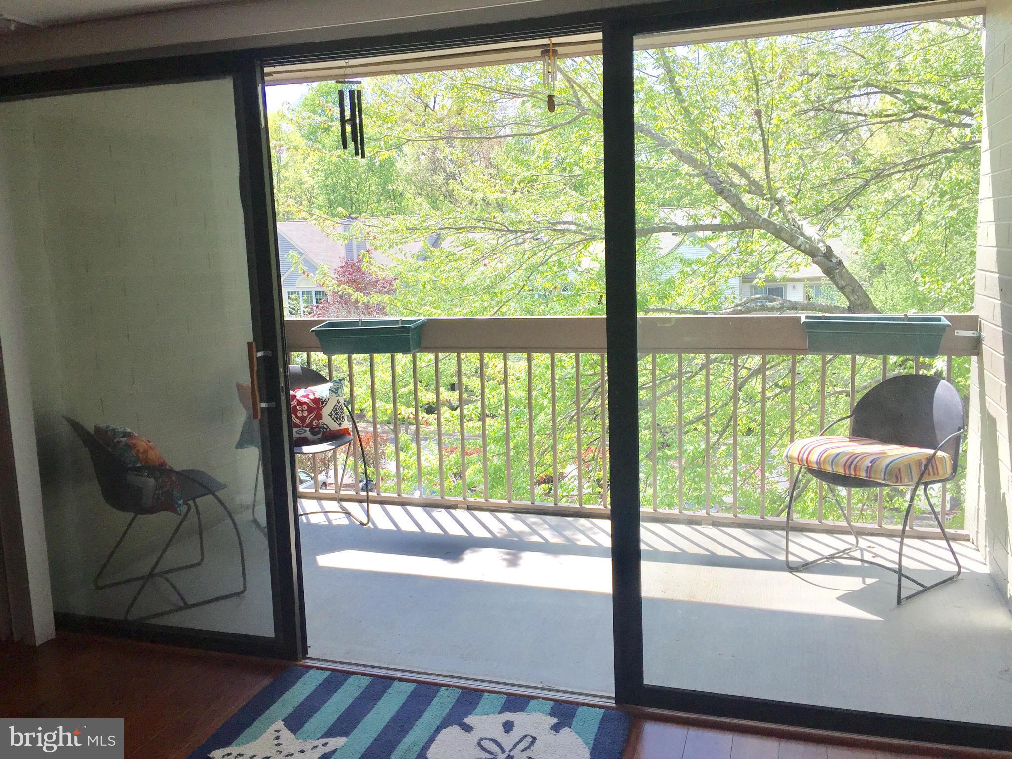 2214 Springwood Drive, Unit 203 Reston, VA 20191 - Photo 10 of 19 View