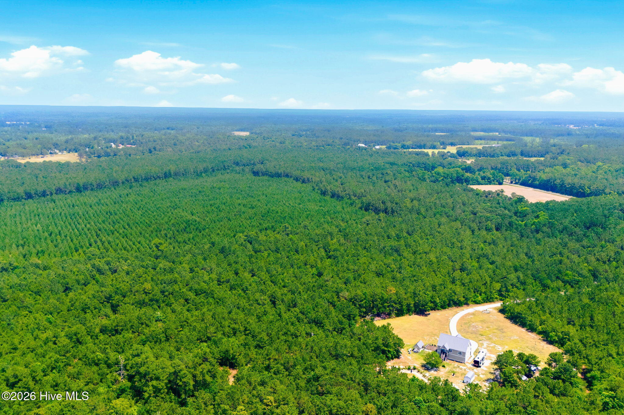 422 Benton Road Southeast Bolivia, NC 28422 - Photo 18 of 23