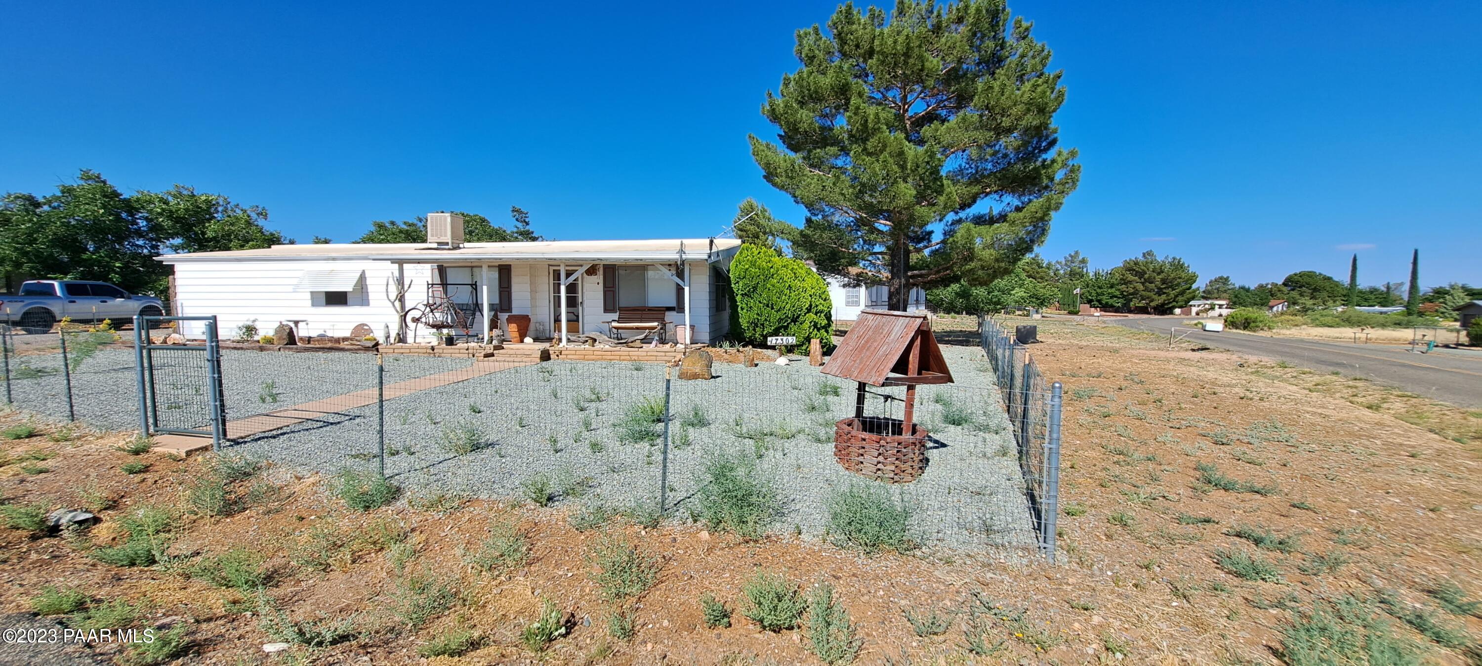 17302 East Trails End Road Mayer, AZ 86333 - Photo 21 of 33 20230706_161333
