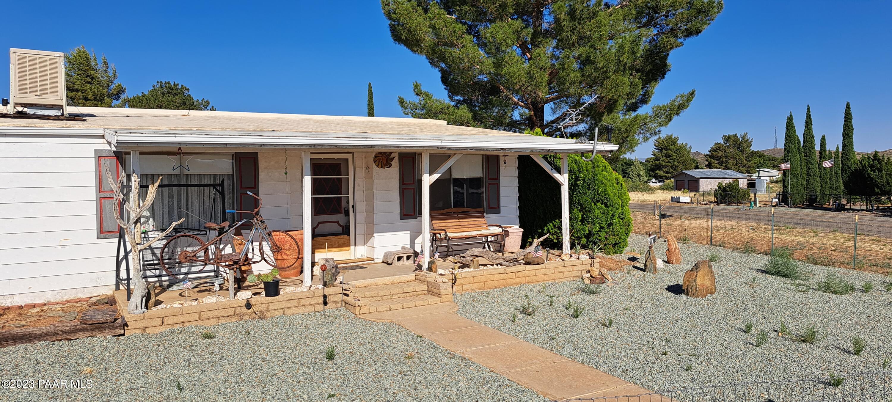 17302 East Trails End Road Mayer, AZ 86333 - Photo 32 of 33 20230706_170254