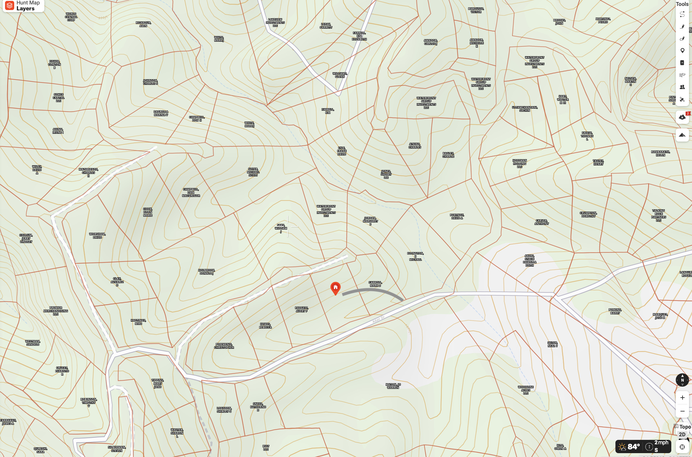 92 Muslin Drive Northeast Ranger, GA 30734 - Photo 6 of 34