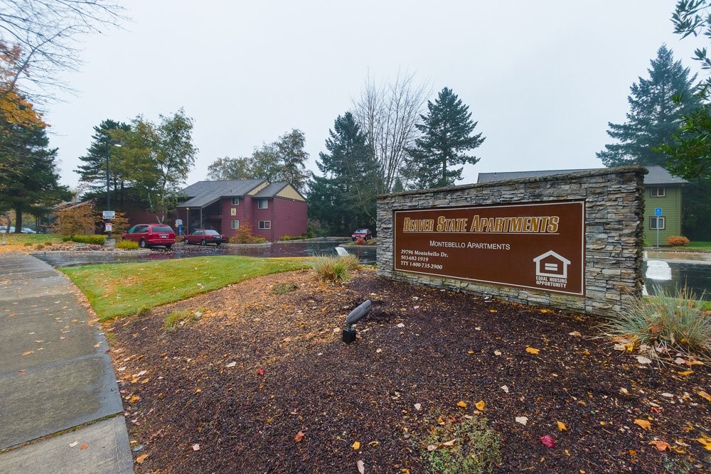 29796 Southwest Montebello Drive Wilsonville, OR 97070 - Photo 5 of 8 a view of outdoor space with garden