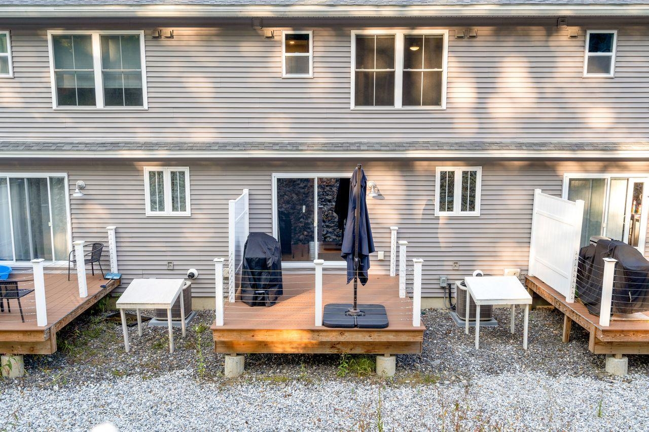 49 Tonella Road, Unit 8 Milford, NH 03055 - Photo 19 of 26 Gallery Image 19