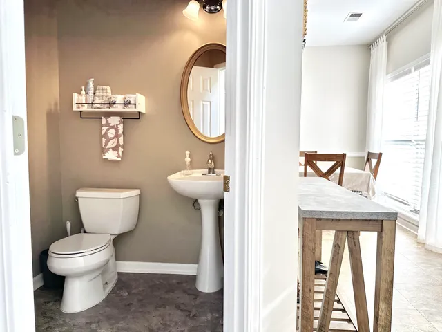 $285,000 | 717 Terrace Creek Drive, Duncan, SC 29334