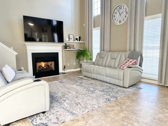 $285,000 | 717 Terrace Creek Drive, Duncan, SC 29334