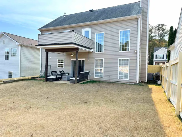 $285,000 | 717 Terrace Creek Drive, Duncan, SC 29334