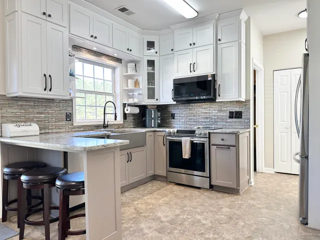 $285,000 | 717 Terrace Creek Drive, Duncan, SC 29334