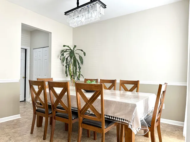 $285,000 | 717 Terrace Creek Drive, Duncan, SC 29334