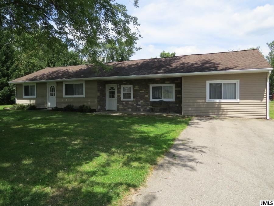 4544 Hendee Road Jackson, MI 49201 - Photo 1 of 22 Photo 1