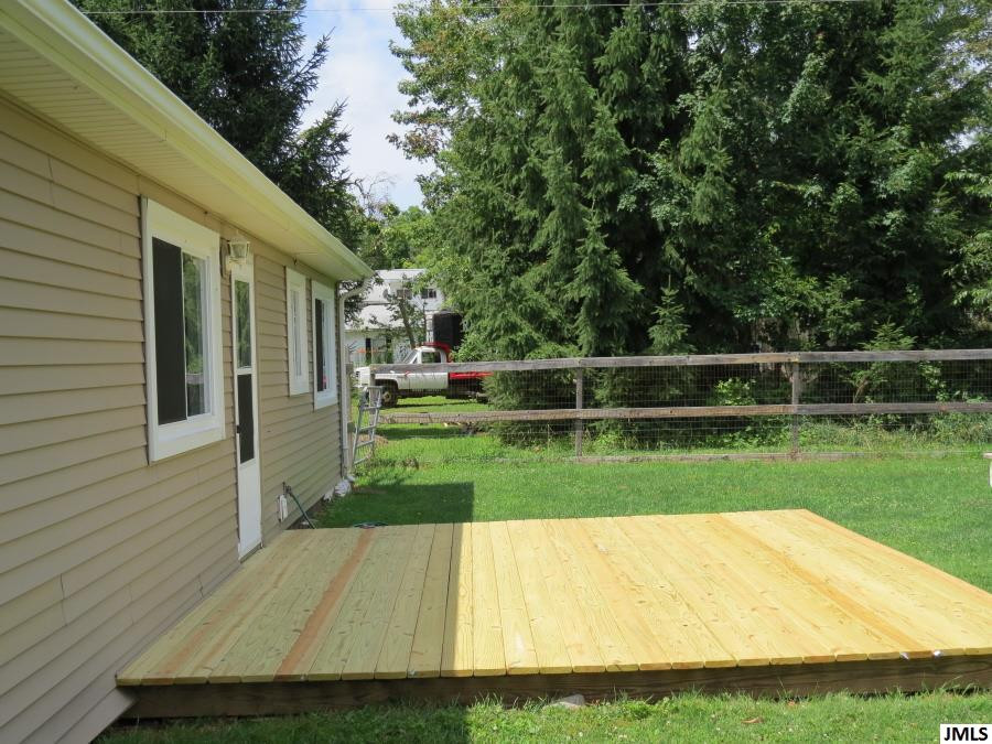 4544 Hendee Road Jackson, MI 49201 - Photo 15 of 22 Photo 15