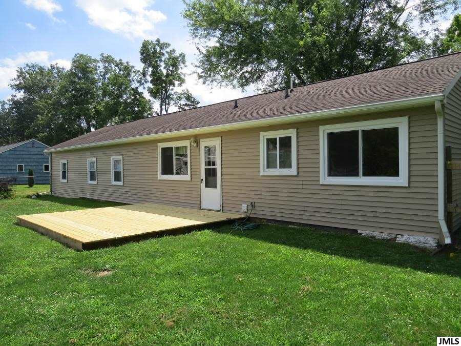 4544 Hendee Road Jackson, MI 49201 - Photo 17 of 22 Photo 17