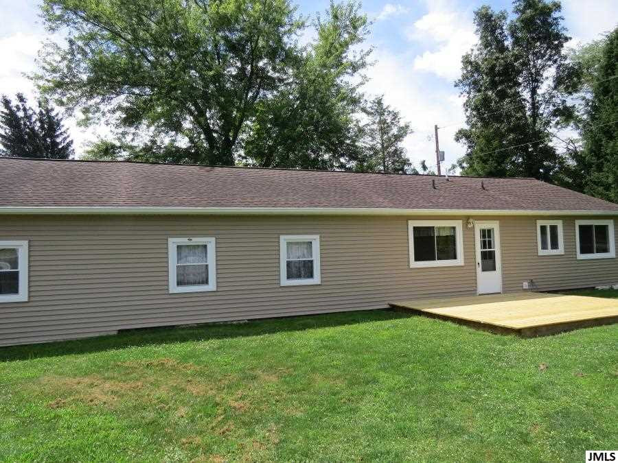 4544 Hendee Road Jackson, MI 49201 - Photo 18 of 22 Photo 18