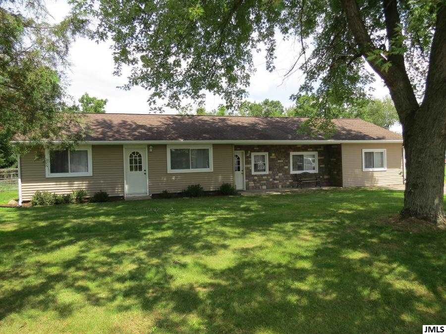 4544 Hendee Road Jackson, MI 49201 - Photo 19 of 22 Photo 19