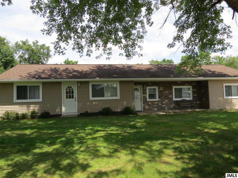 4544 Hendee Road Jackson, MI 49201 - Photo 21 of 22 Photo 21