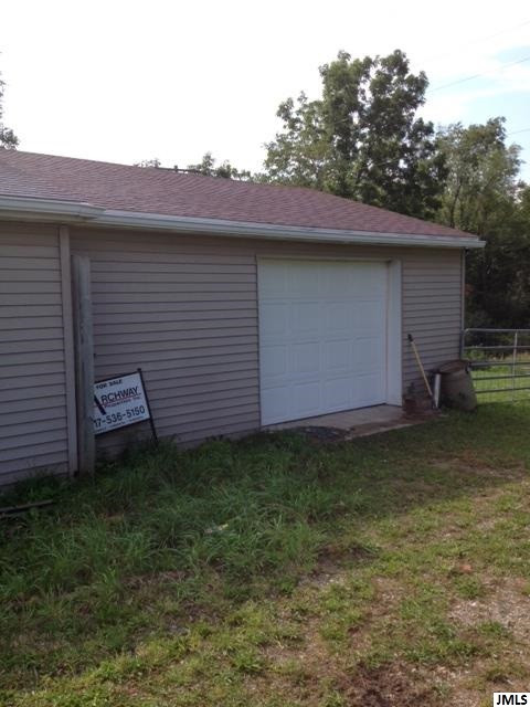 4544 Hendee Road Jackson, MI 49201 - Photo 22 of 22 Photo 22