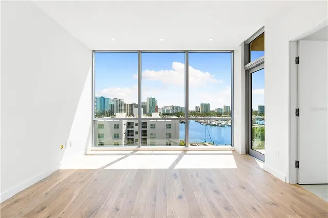 $4,450,000 | 111 Golden Gate Point, Unit 602, Sarasota, FL 34236