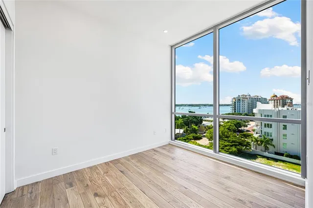 $4,450,000 | 111 Golden Gate Point, Unit 602, Sarasota, FL 34236