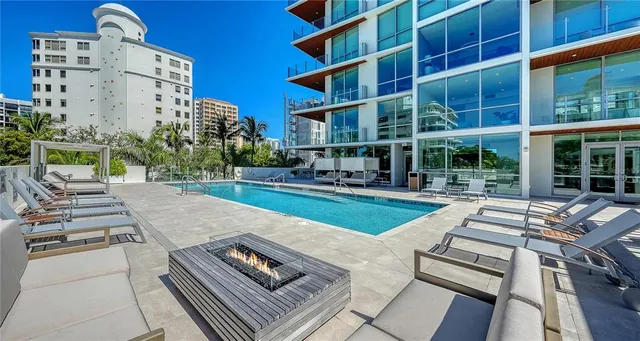 $4,450,000 | 111 Golden Gate Point, Unit 602, Sarasota, FL 34236