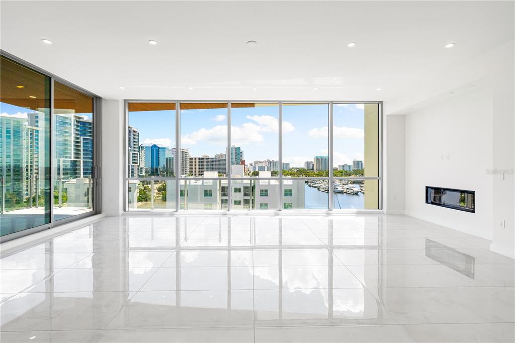 111 Golden Gate Point, Unit 602 Sarasota, FL 34236 - Photo 4 of 58