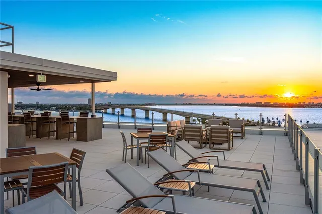 $4,450,000 | 111 Golden Gate Point, Unit 602, Sarasota, FL 34236