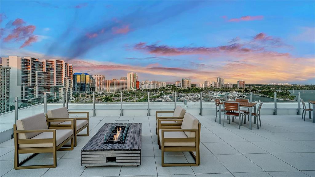 111 Golden Gate Point, Unit 602 Sarasota, FL 34236 - Photo 42 of 58