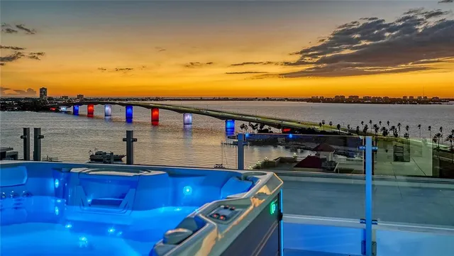 $4,450,000 | 111 Golden Gate Point, Unit 602, Sarasota, FL 34236