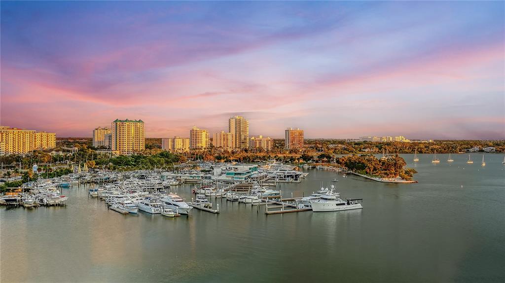 111 Golden Gate Point, Unit 602 Sarasota, FL 34236 - Photo 46 of 48