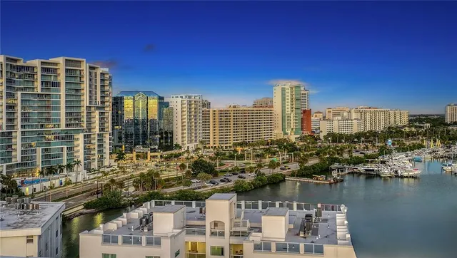 $4,450,000 | 111 Golden Gate Point, Unit 602, Sarasota, FL 34236