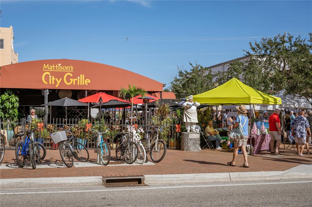 111 Golden Gate Point, Unit 602 Sarasota, FL 34236 - Photo 54 of 58