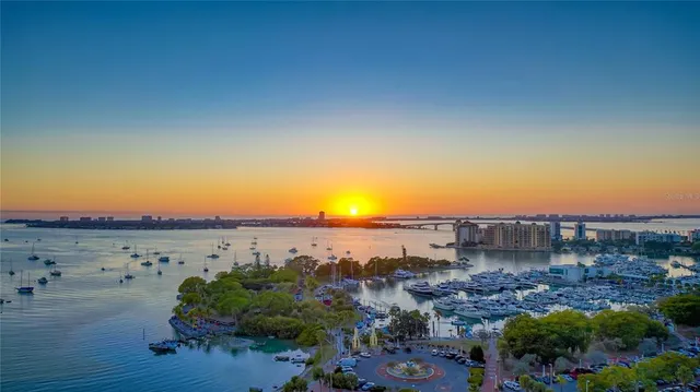 $4,450,000 | 111 Golden Gate Point, Unit 602, Sarasota, FL 34236