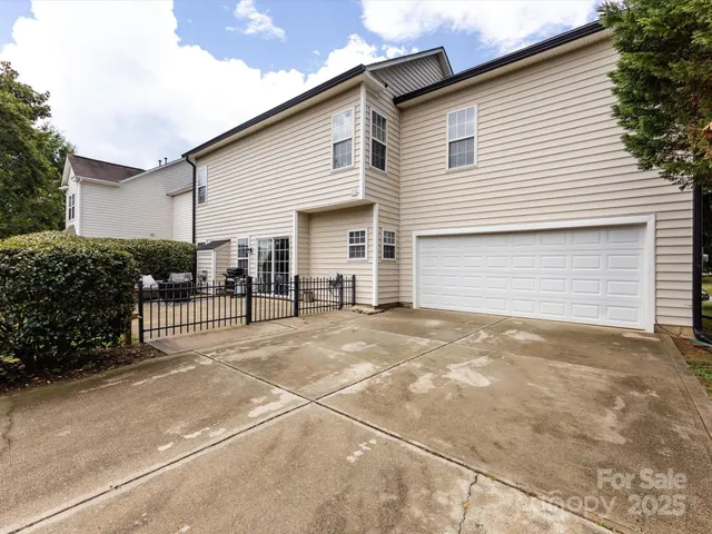 $415,000 | 3910 Faith Church Road, Indian Trail, NC 28079