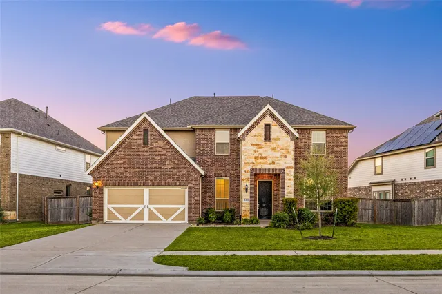 $530,000 | 6311 Belleau Lake Drive, Katy, TX 77493