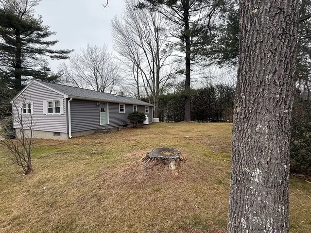 $349,900 | 163 Ash Street, Spencer, MA 01562