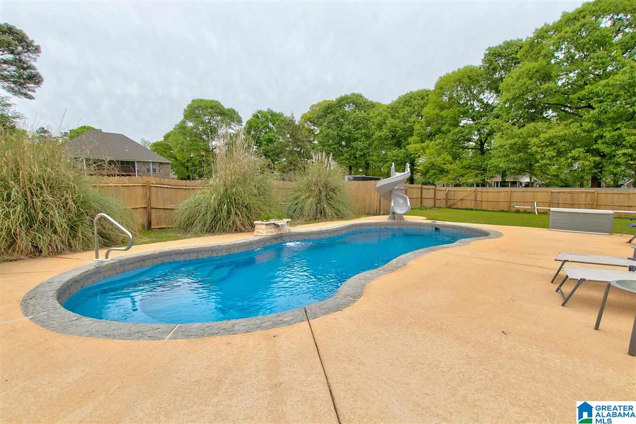 12483 Windy Ridge Drive McCalla, AL 35111 - Photo 22 of 35