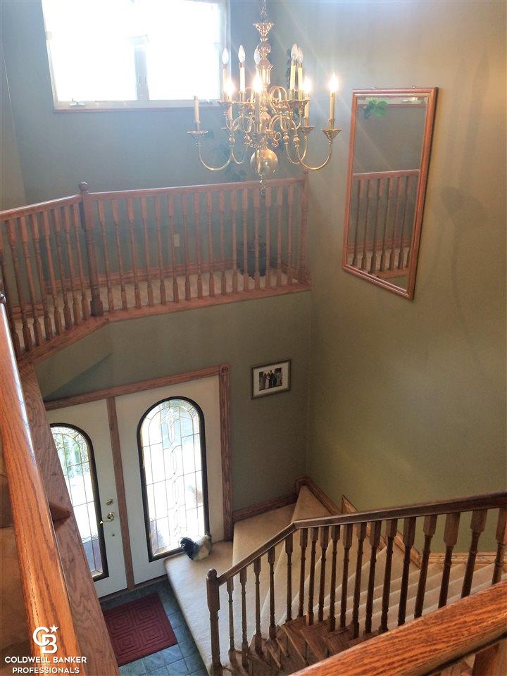10900 Metcalf Road Yale, MI 48097 - Photo 16 of 69 This is a view from the balcony.
