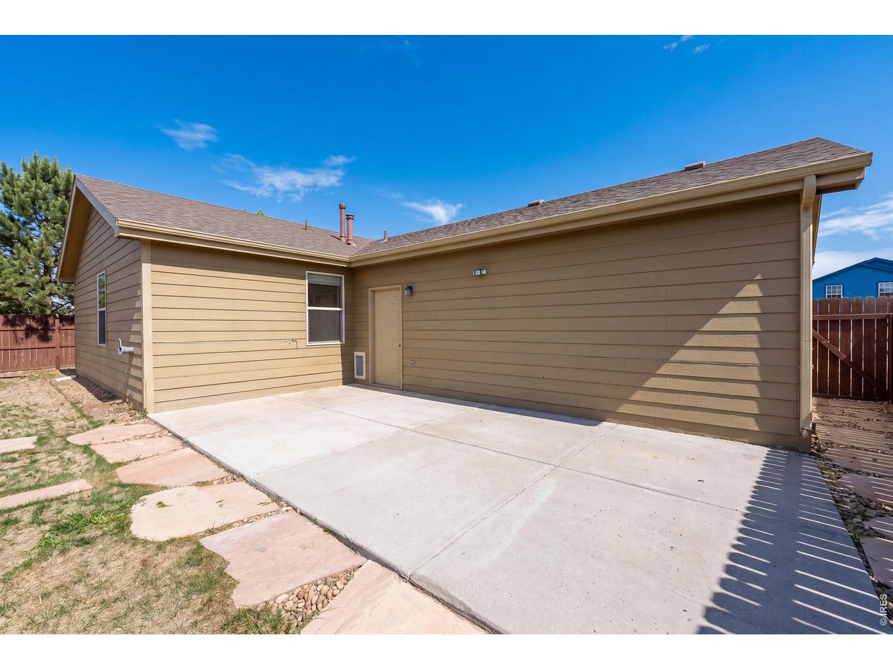 3705 Riverside Parkway Evans, CO 80620 - Photo 30 of 32 Patio