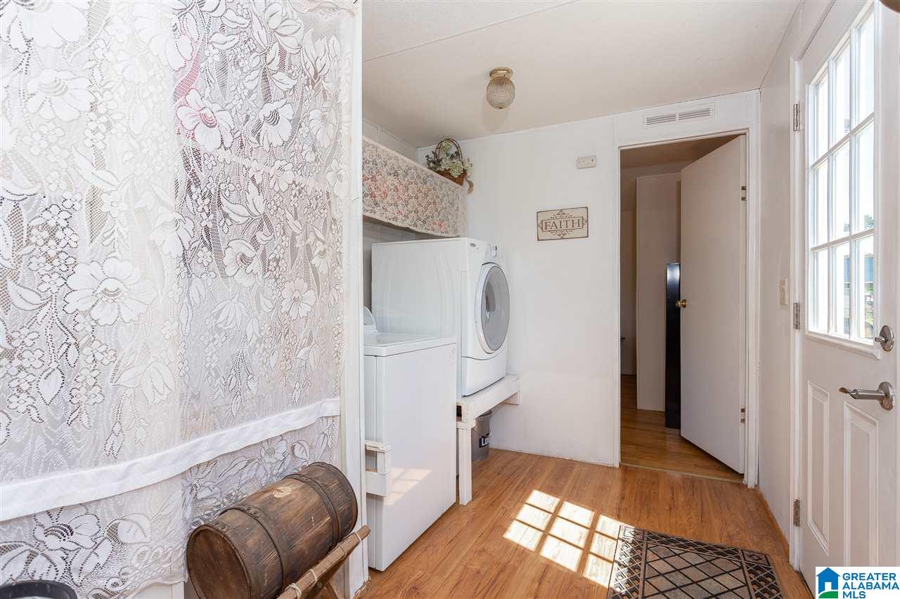 2614 Red Rd 55 Anniston, AL 36207 - Photo 26 of 30
