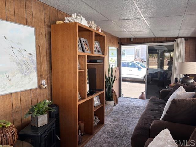 170 Diana Street, Unit 24 Encinitas, CA 92024 - Photo 12 of 26 a living room with furniture